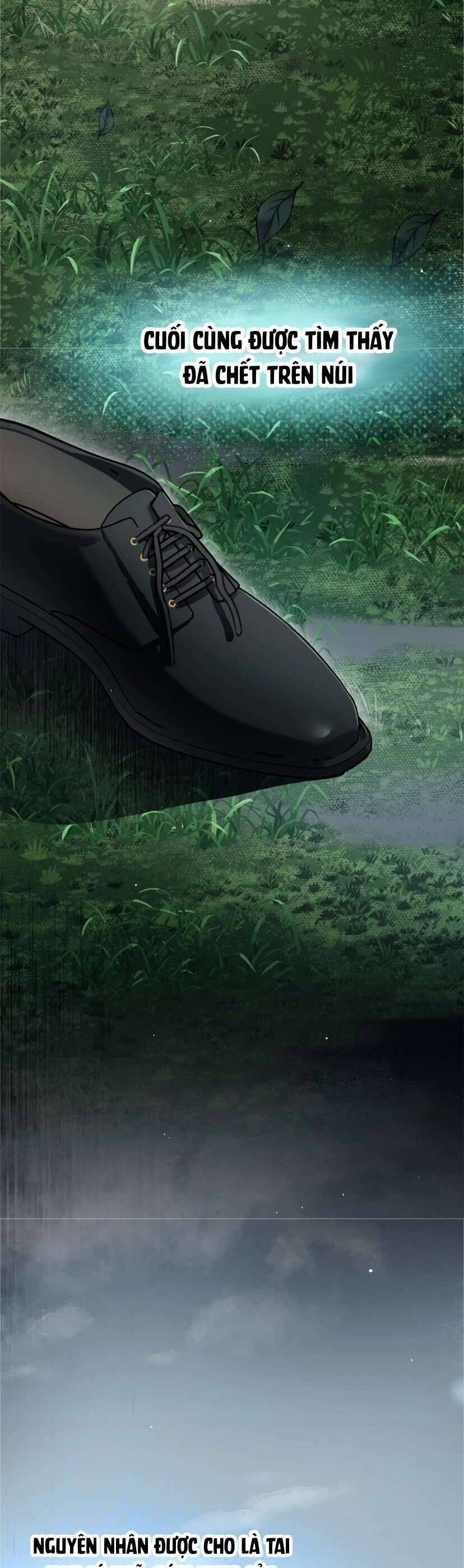 Di Nguyện Của Tôi Không Phải Như Thế: Chapter 21