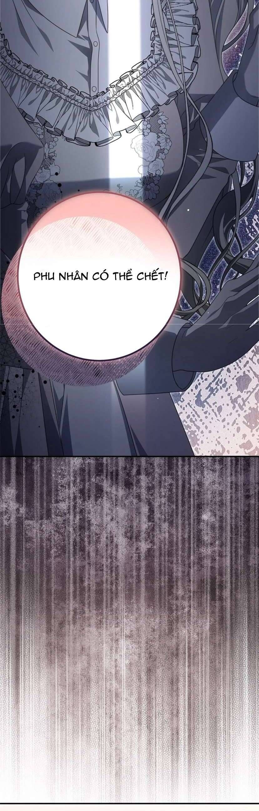 Di Nguyện Của Tôi Không Phải Như Thế: Chapter 21