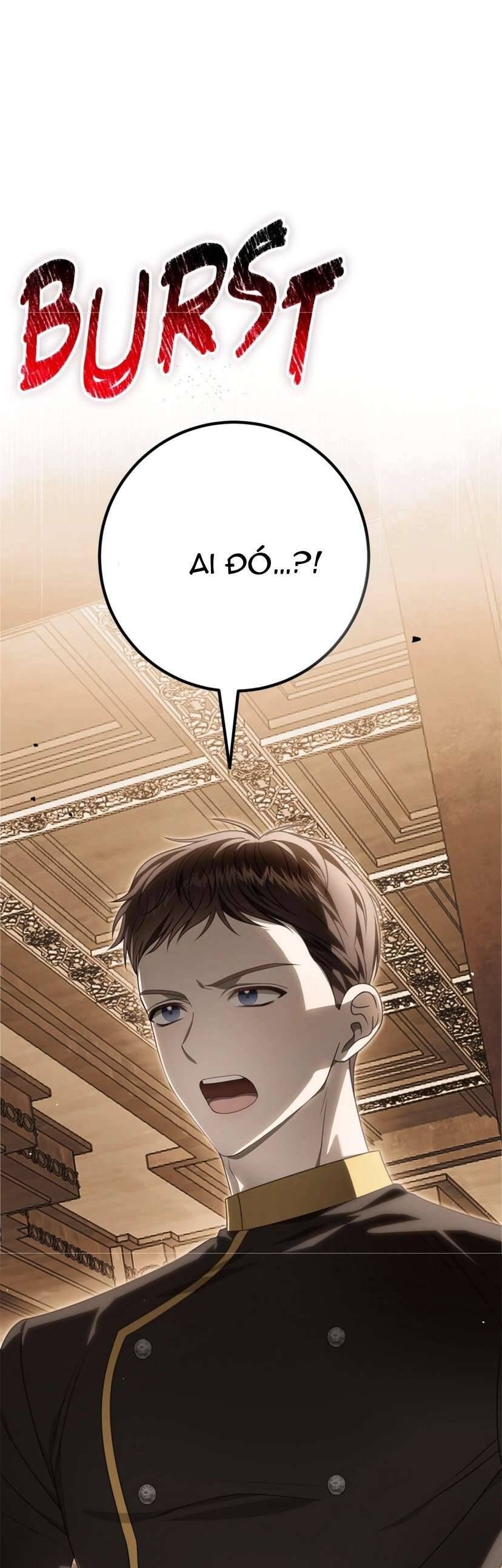 Di Nguyện Của Tôi Không Phải Như Thế: Chapter 21