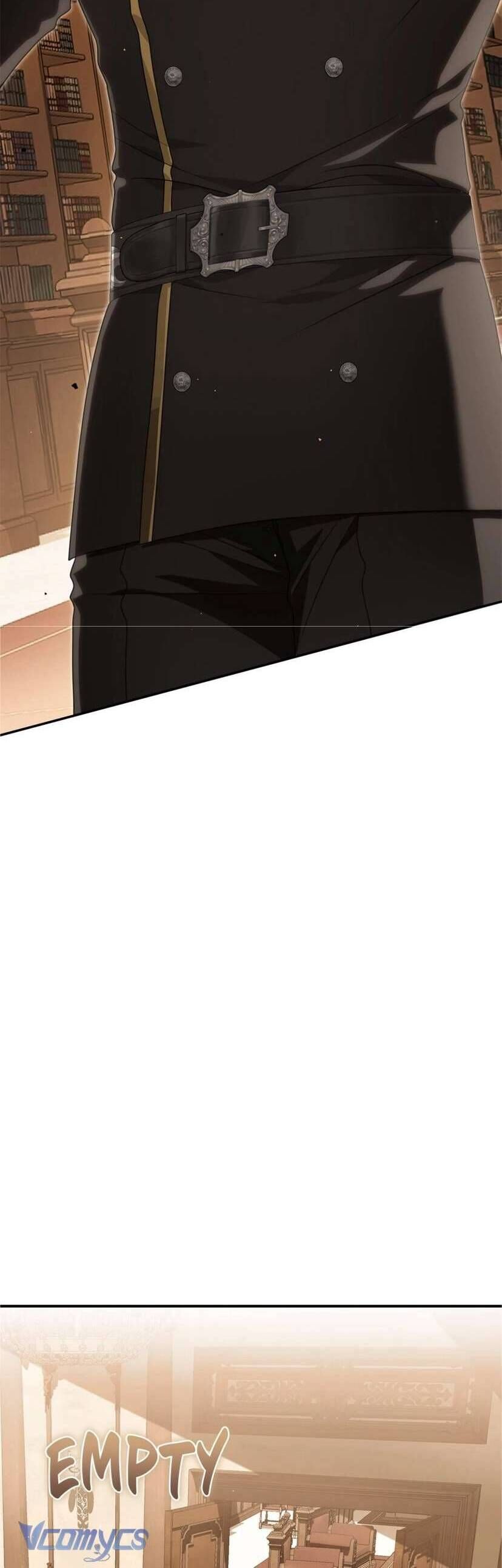 Di Nguyện Của Tôi Không Phải Như Thế: Chapter 21