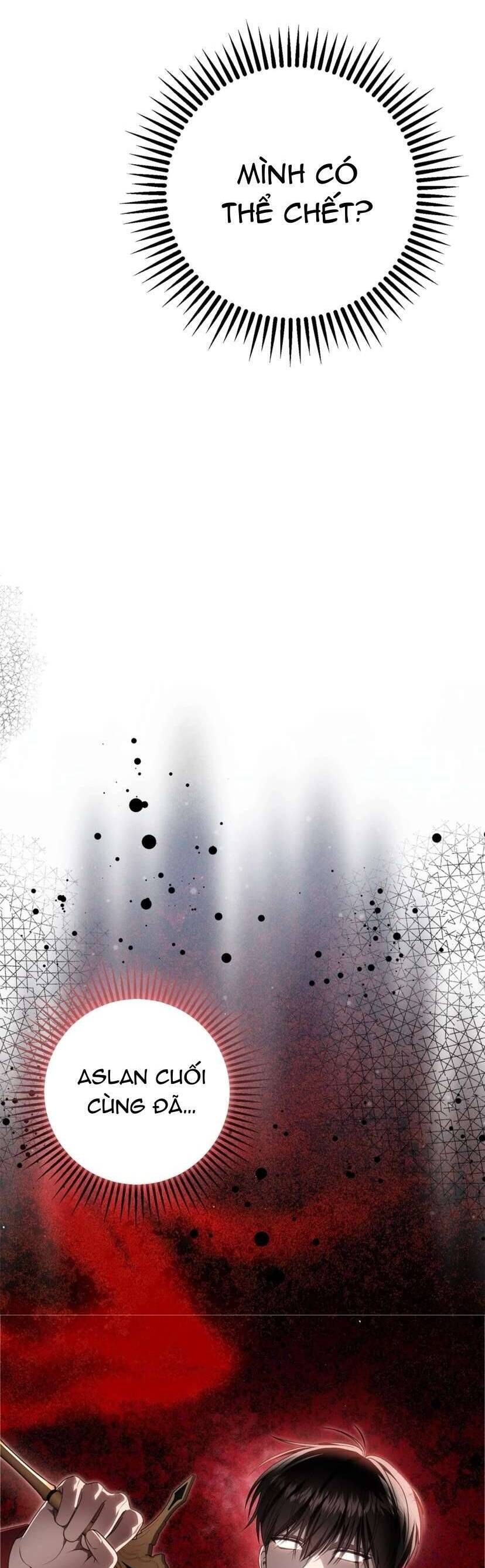 Di Nguyện Của Tôi Không Phải Như Thế: Chapter 21