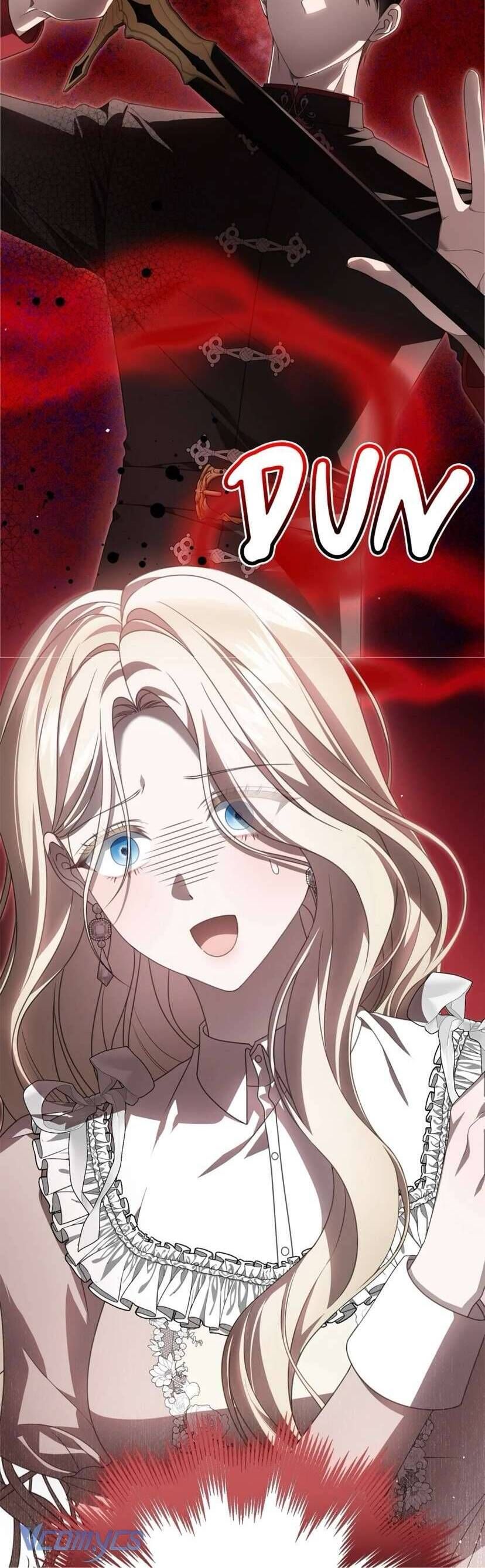 Di Nguyện Của Tôi Không Phải Như Thế: Chapter 21