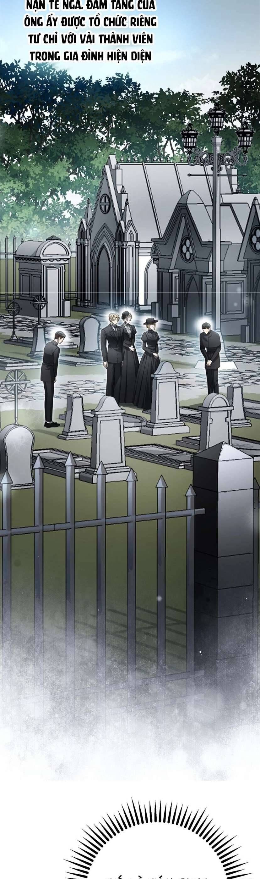 Di Nguyện Của Tôi Không Phải Như Thế: Chapter 21