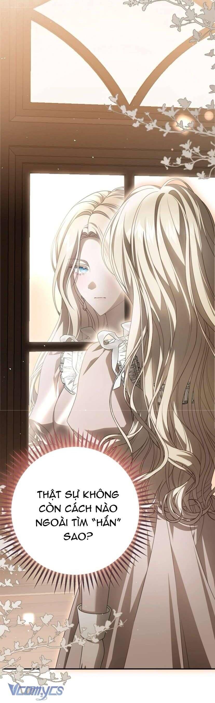 Di Nguyện Của Tôi Không Phải Như Thế: Chapter 21