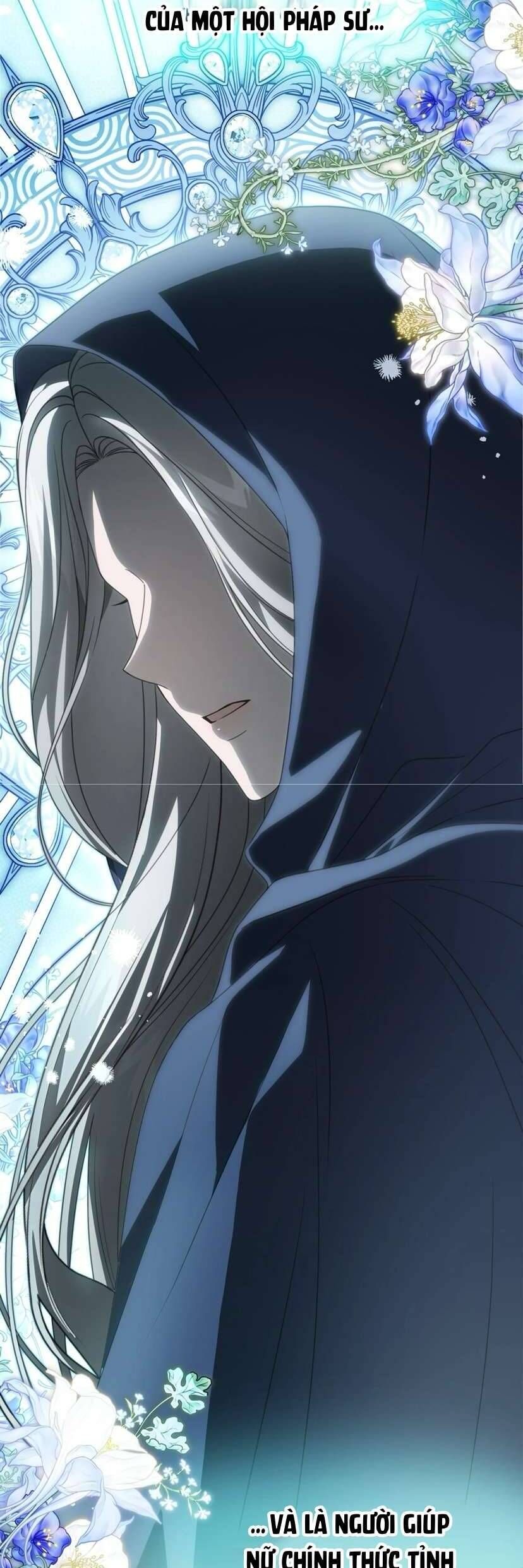 Di Nguyện Của Tôi Không Phải Như Thế: Chapter 21