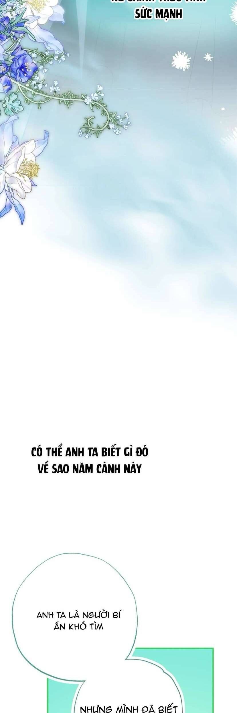 Di Nguyện Của Tôi Không Phải Như Thế: Chapter 21