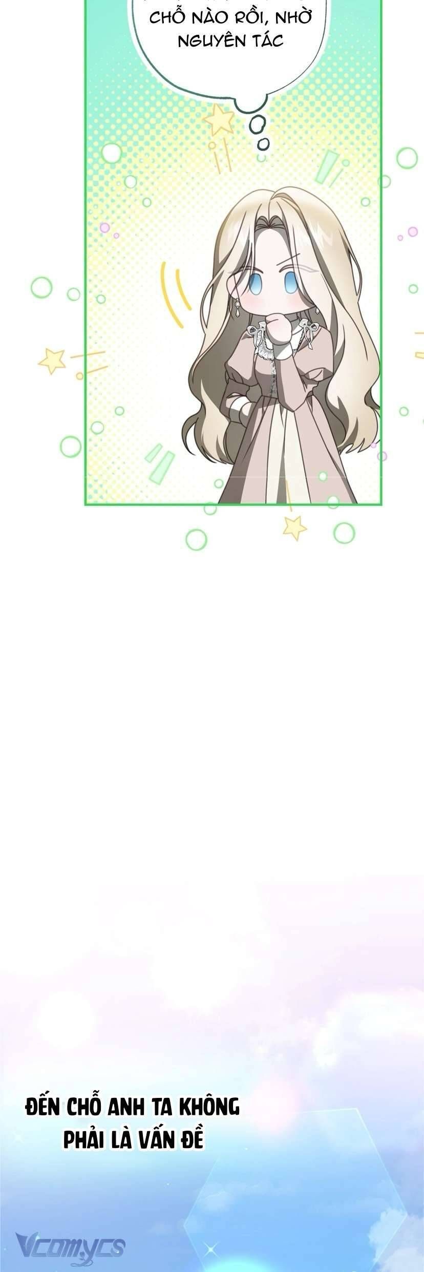 Di Nguyện Của Tôi Không Phải Như Thế: Chapter 21