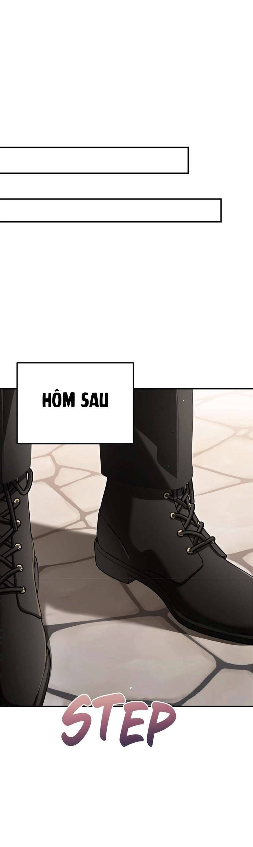 Di Nguyện Của Tôi Không Phải Như Thế: Chapter 21