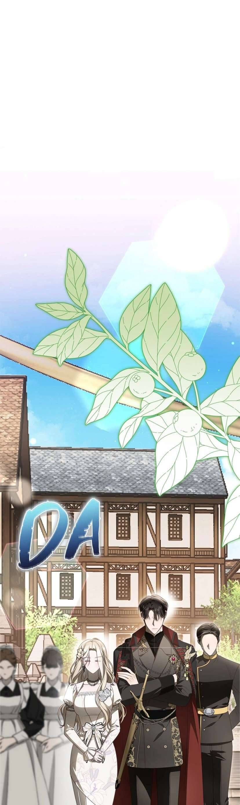 Di Nguyện Của Tôi Không Phải Như Thế: Chapter 21