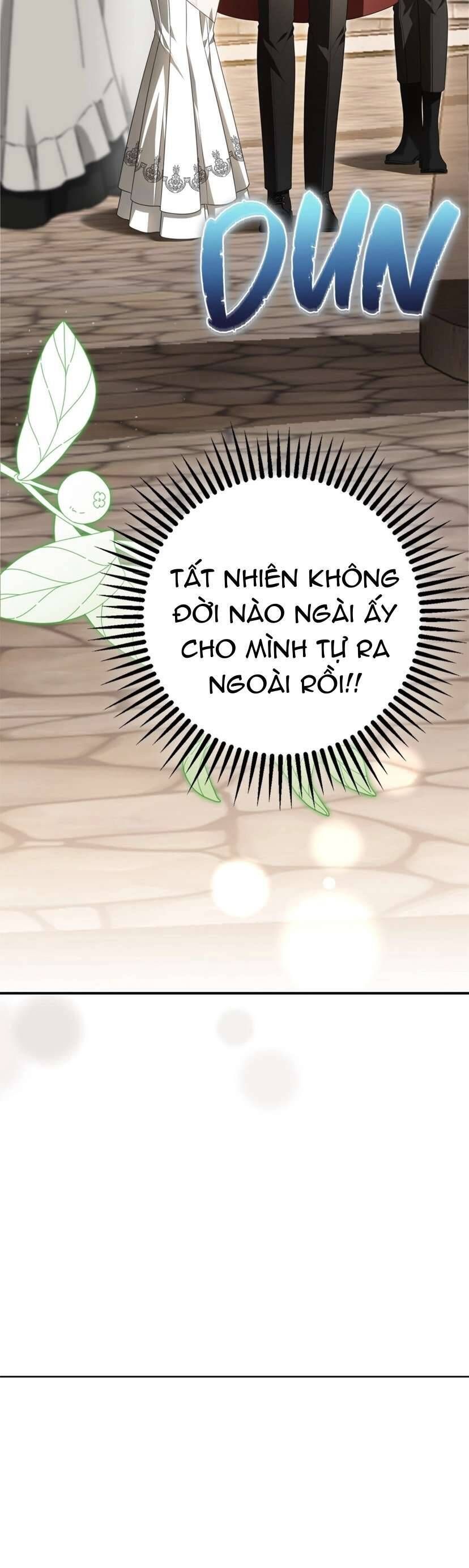 Di Nguyện Của Tôi Không Phải Như Thế: Chapter 21