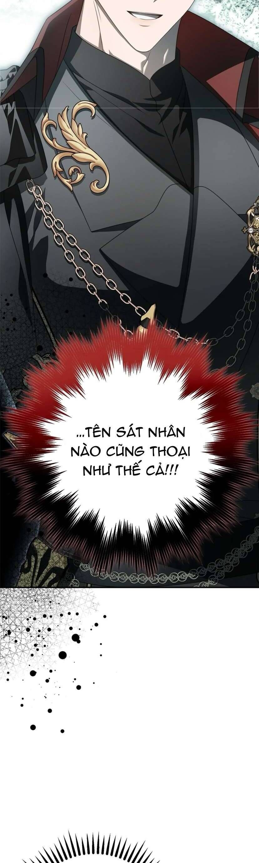 Di Nguyện Của Tôi Không Phải Như Thế: Chapter 21