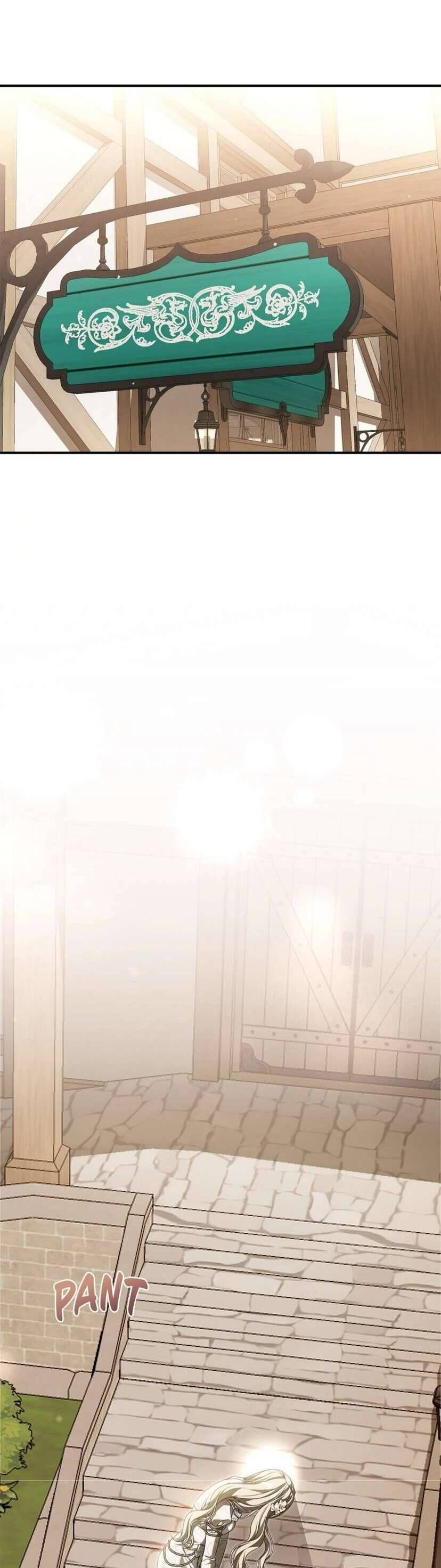 Di Nguyện Của Tôi Không Phải Như Thế: Chapter 21