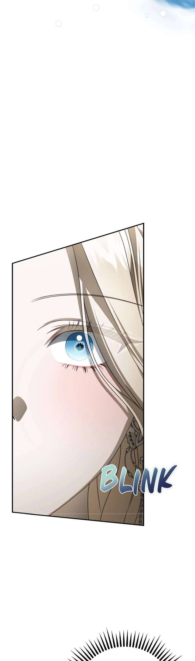 Di Nguyện Của Tôi Không Phải Như Thế: Chapter 21