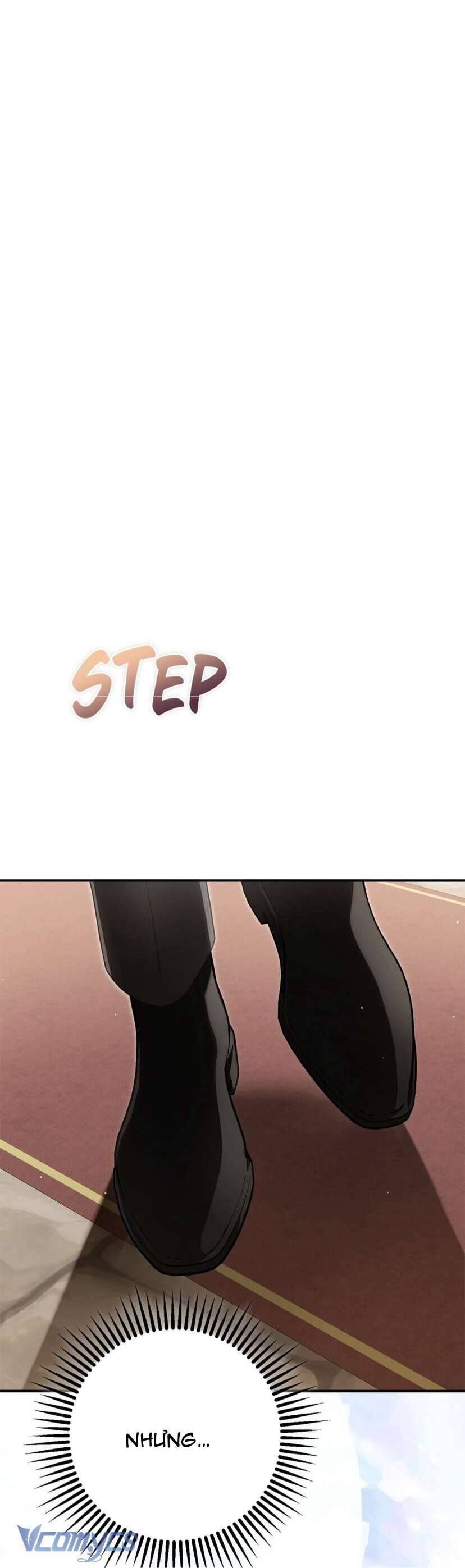 Di Nguyện Của Tôi Không Phải Như Thế: Chapter 21