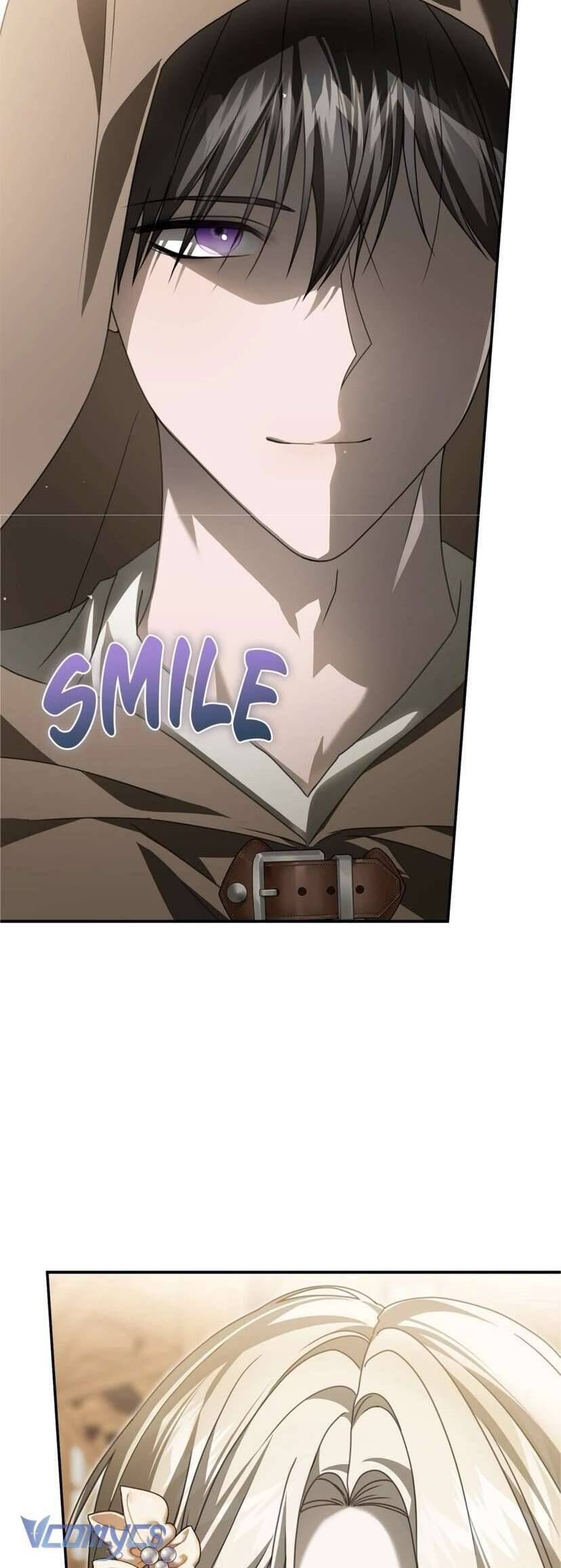 Di Nguyện Của Tôi Không Phải Như Thế: Chapter 21