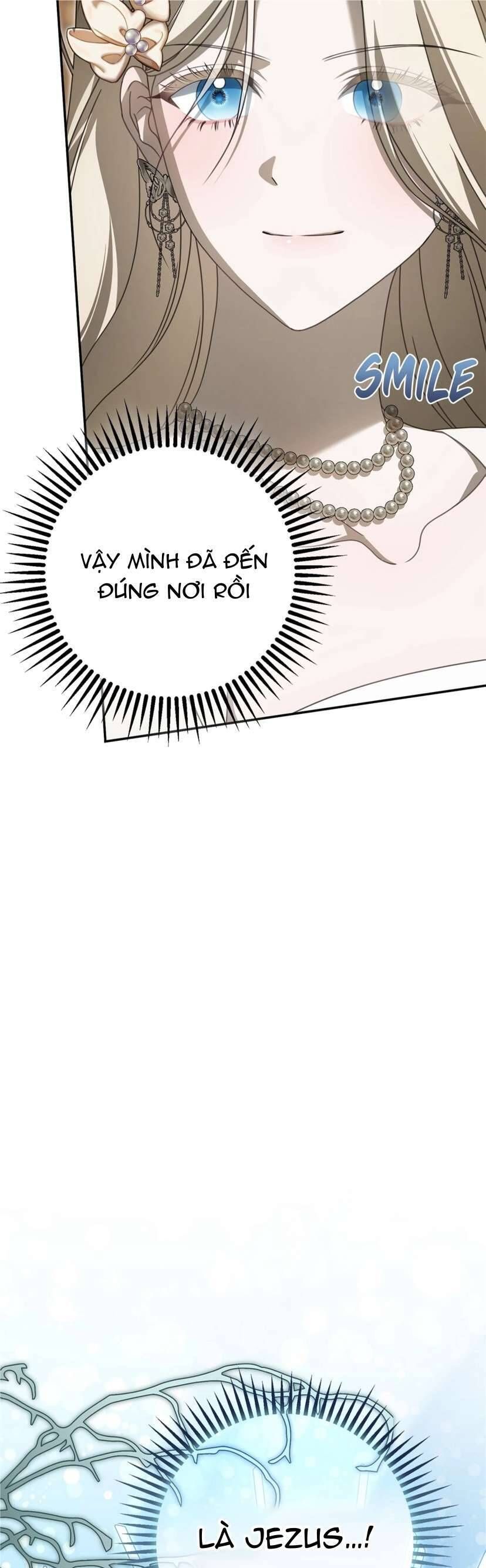 Di Nguyện Của Tôi Không Phải Như Thế: Chapter 21