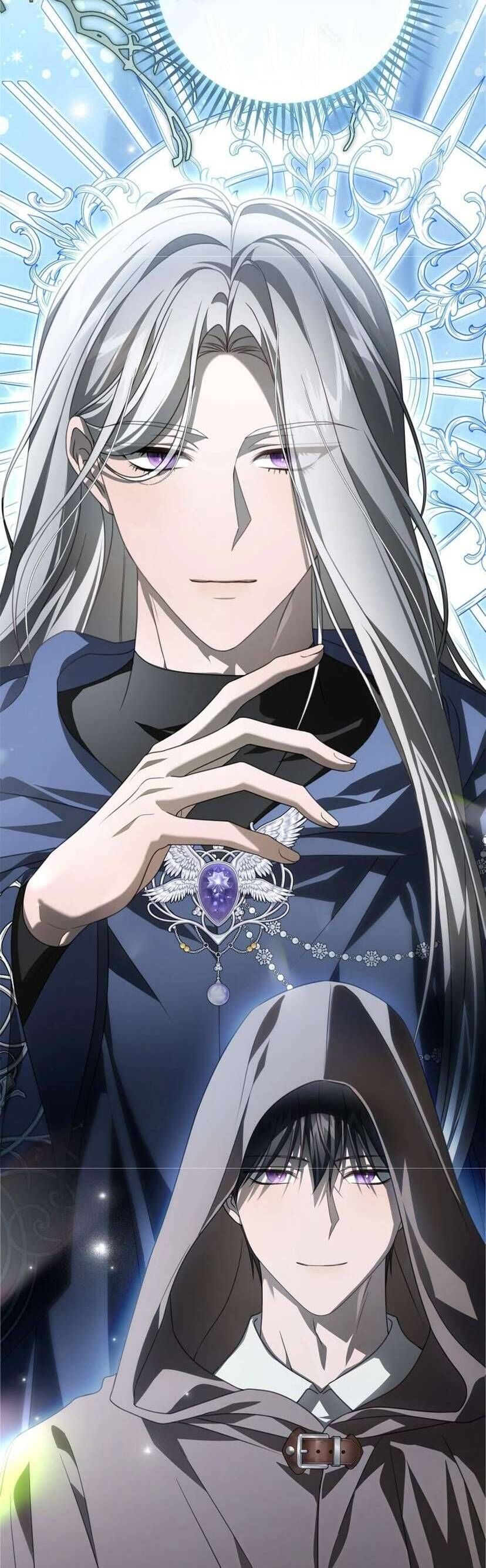 Di Nguyện Của Tôi Không Phải Như Thế: Chapter 21