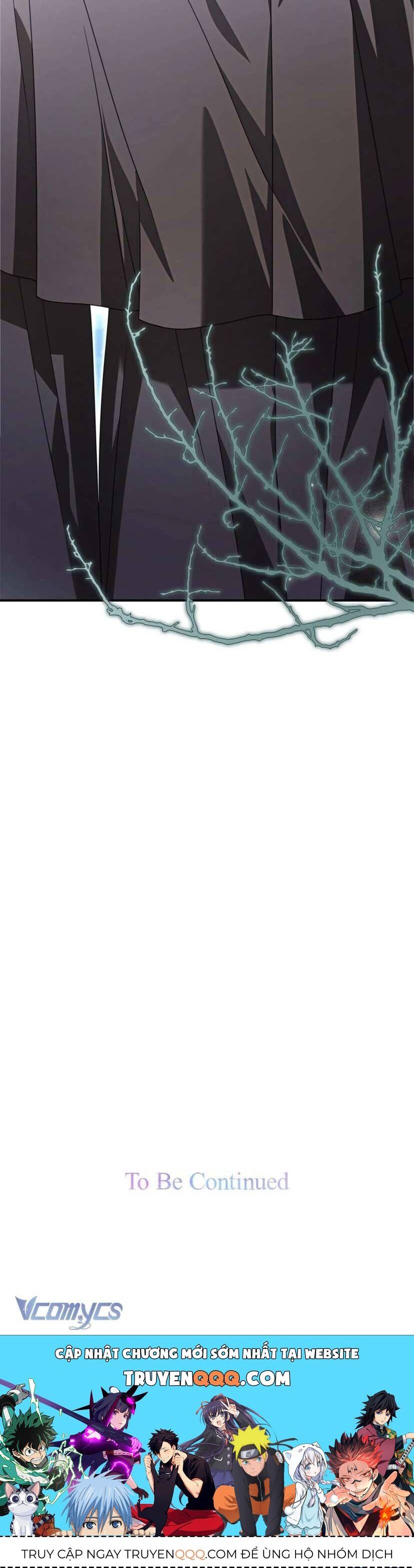 Di Nguyện Của Tôi Không Phải Như Thế: Chapter 21