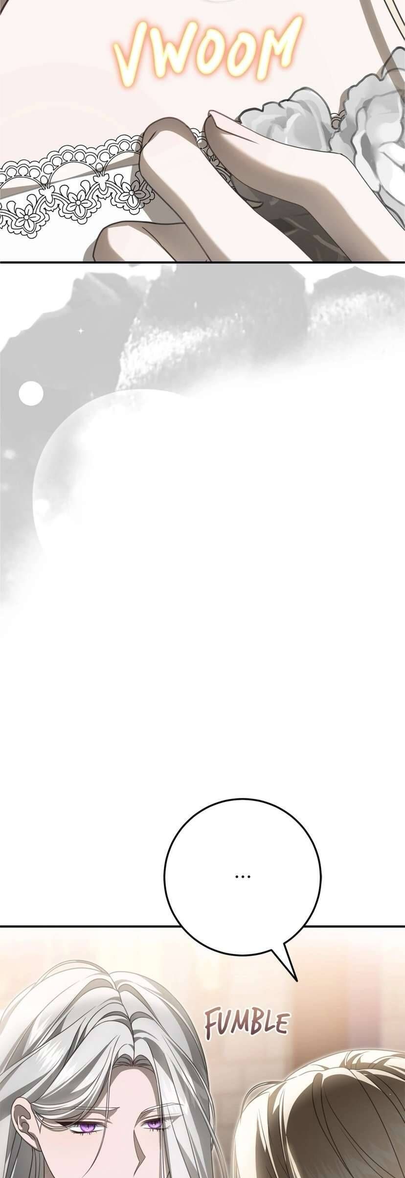 Di Nguyện Của Tôi Không Phải Như Thế: Chapter 22