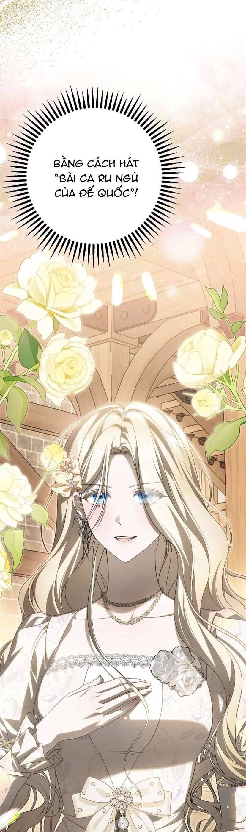 Di Nguyện Của Tôi Không Phải Như Thế: Chapter 22