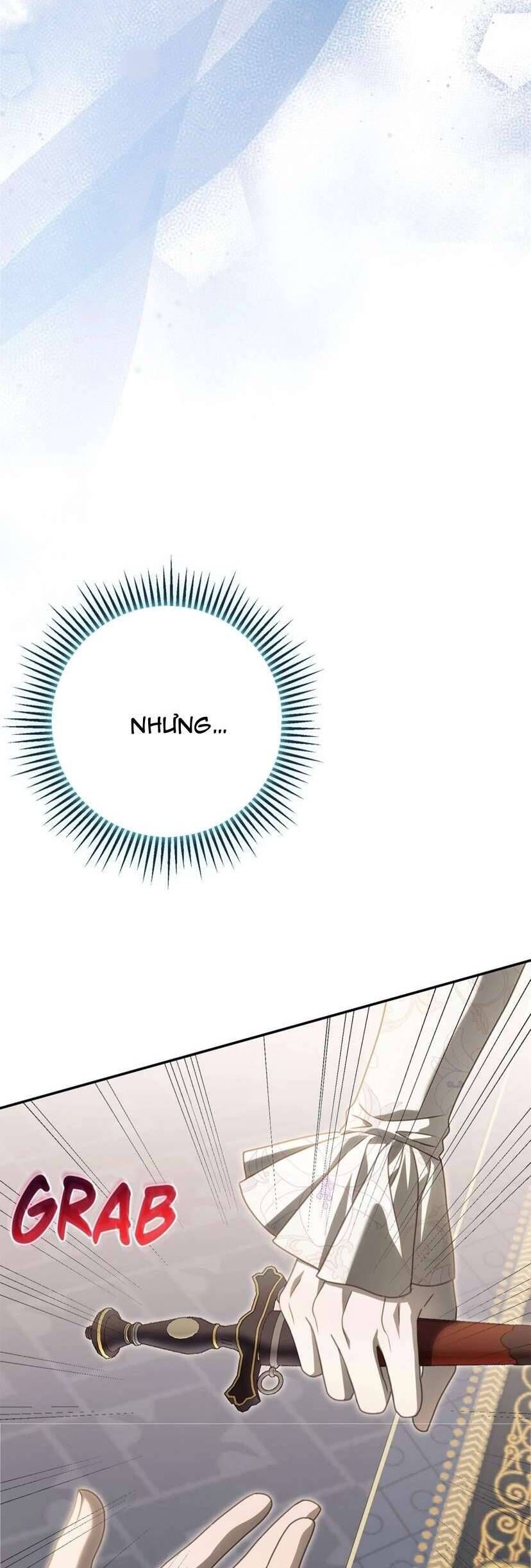 Di Nguyện Của Tôi Không Phải Như Thế: Chapter 22