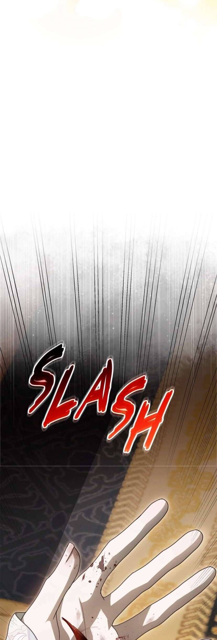 Di Nguyện Của Tôi Không Phải Như Thế: Chapter 22