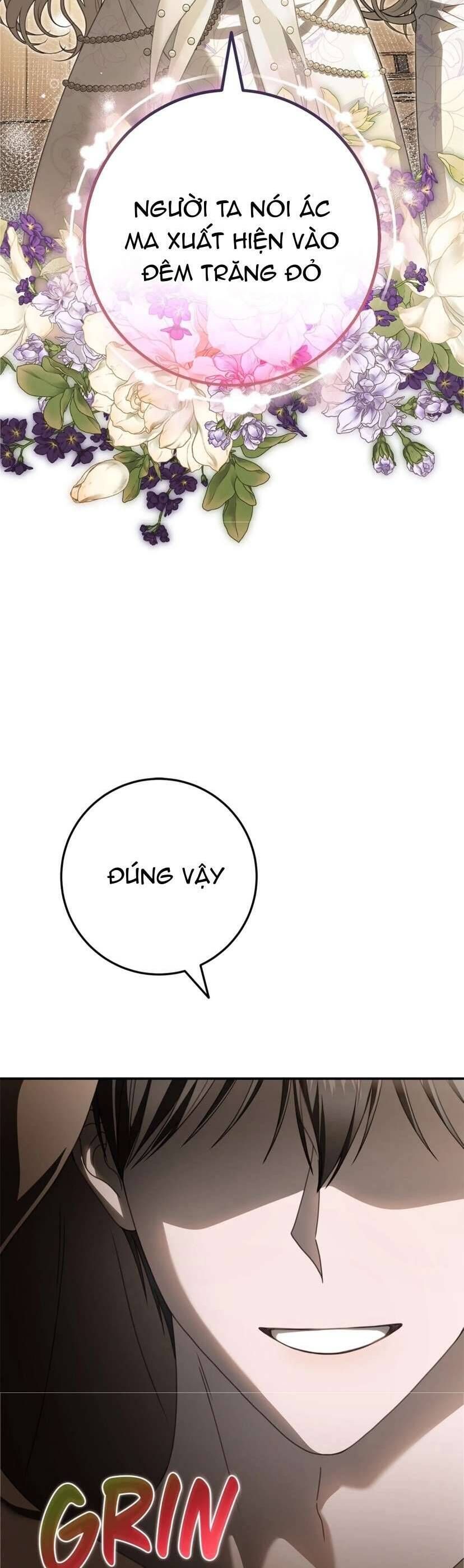 Di Nguyện Của Tôi Không Phải Như Thế: Chapter 22