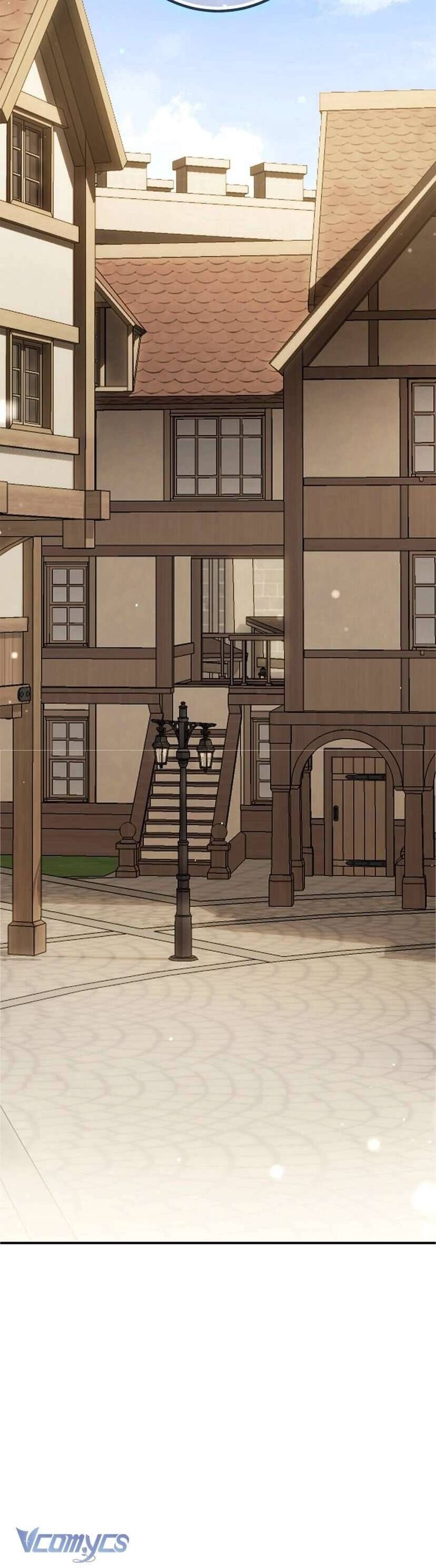 Di Nguyện Của Tôi Không Phải Như Thế: Chapter 22