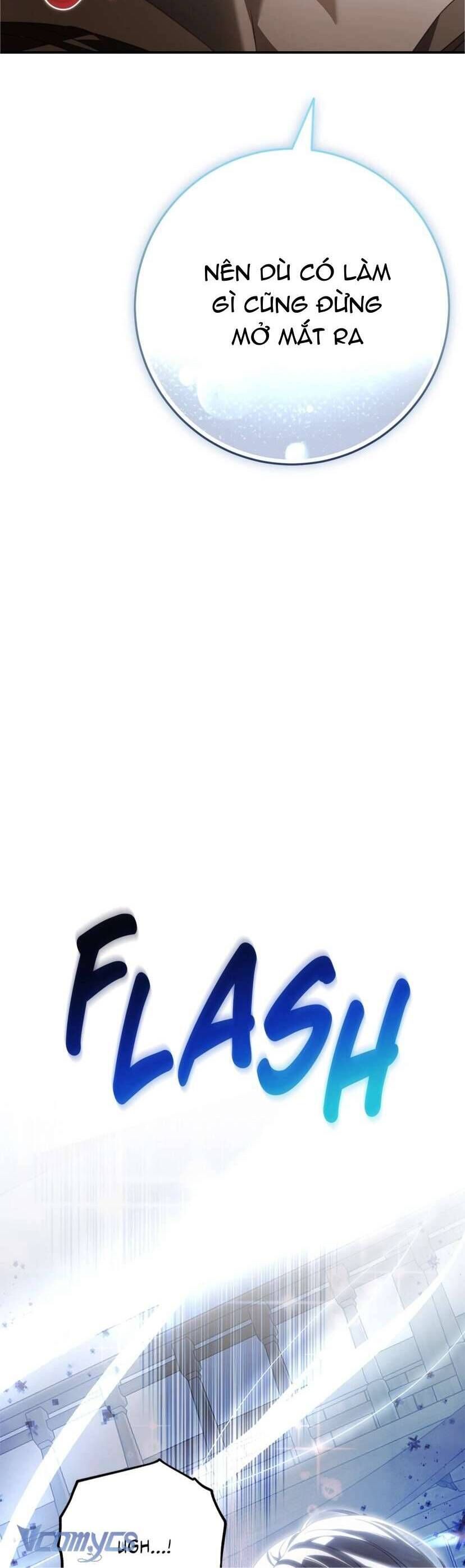 Di Nguyện Của Tôi Không Phải Như Thế: Chapter 22