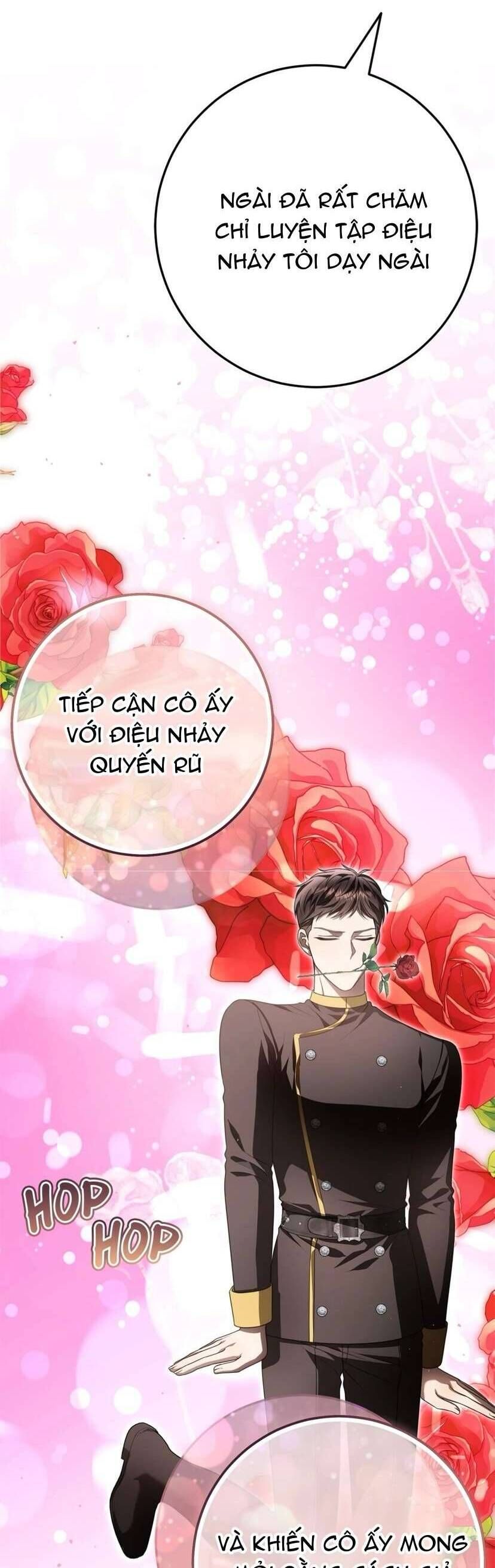 Di Nguyện Của Tôi Không Phải Như Thế: Chapter 22