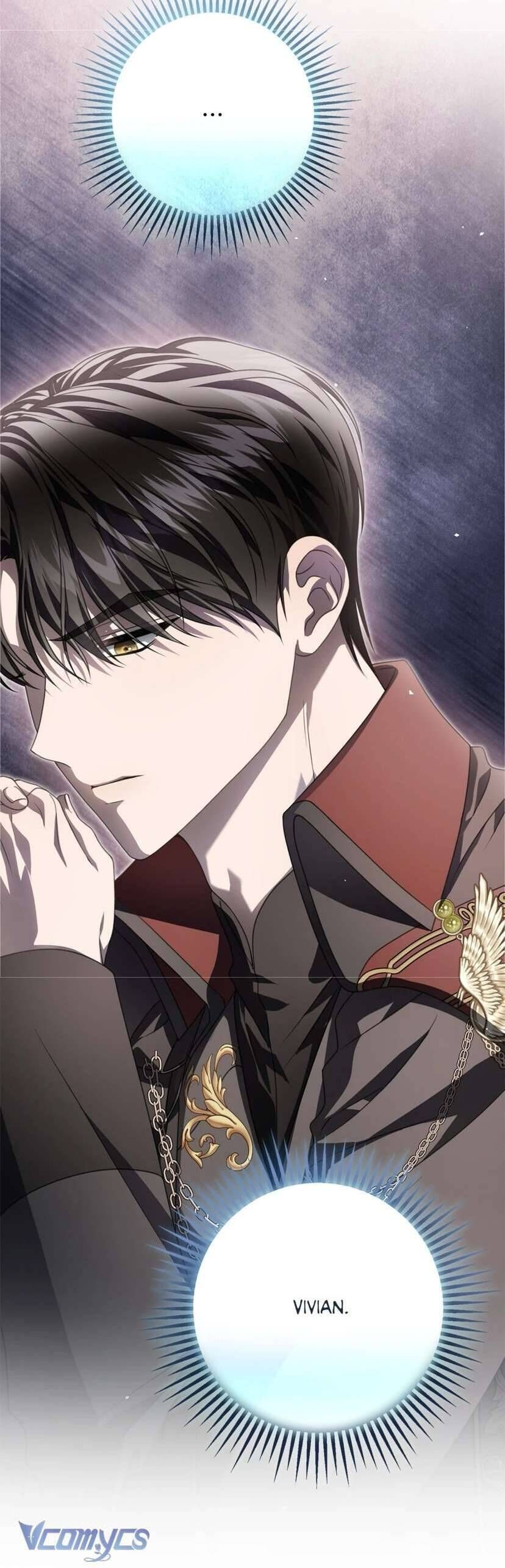 Di Nguyện Của Tôi Không Phải Như Thế: Chapter 22