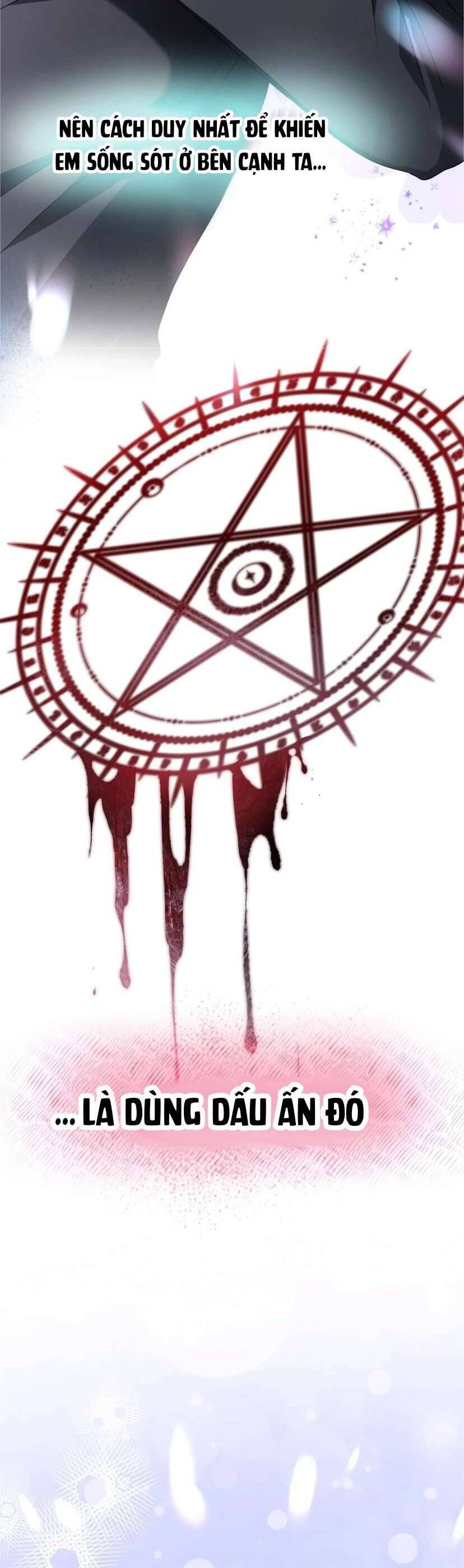 Di Nguyện Của Tôi Không Phải Như Thế: Chapter 22