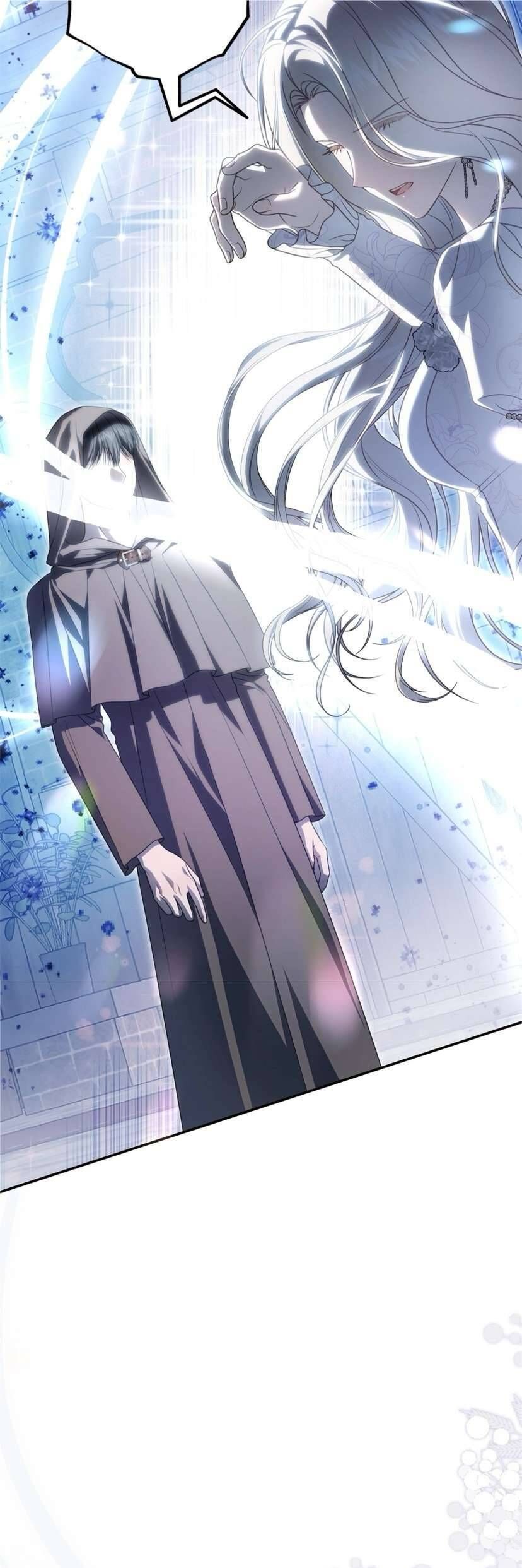 Di Nguyện Của Tôi Không Phải Như Thế: Chapter 22