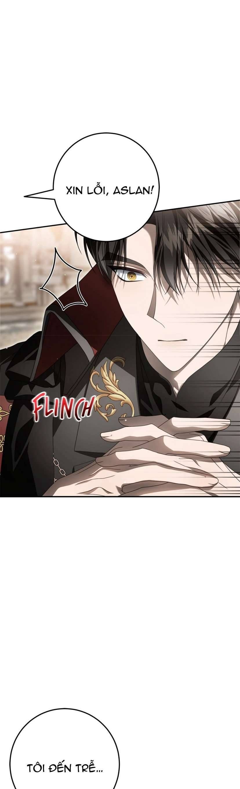 Di Nguyện Của Tôi Không Phải Như Thế: Chapter 22