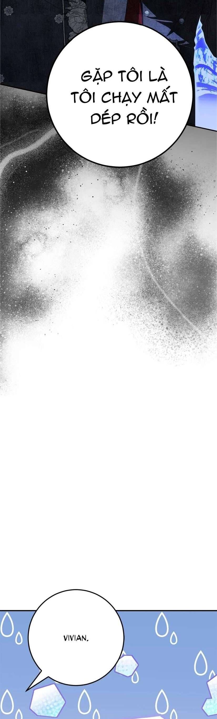 Di Nguyện Của Tôi Không Phải Như Thế: Chapter 22