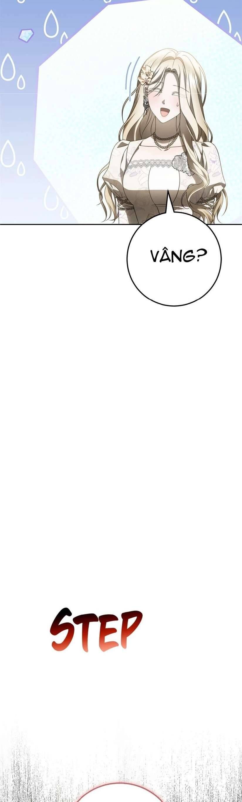 Di Nguyện Của Tôi Không Phải Như Thế: Chapter 22