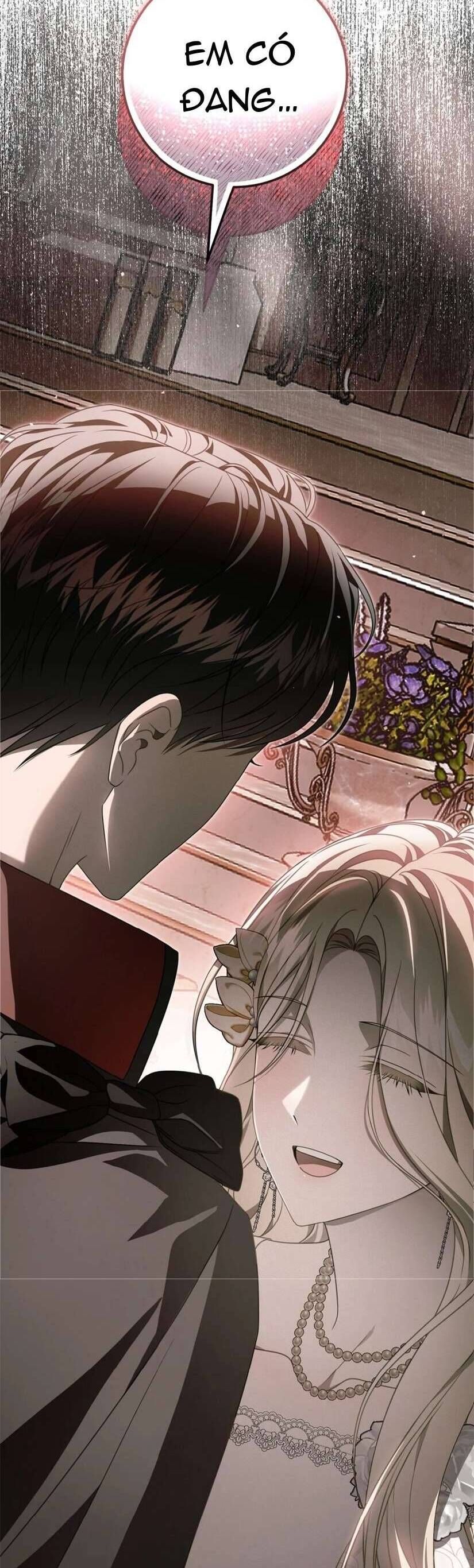 Di Nguyện Của Tôi Không Phải Như Thế: Chapter 22