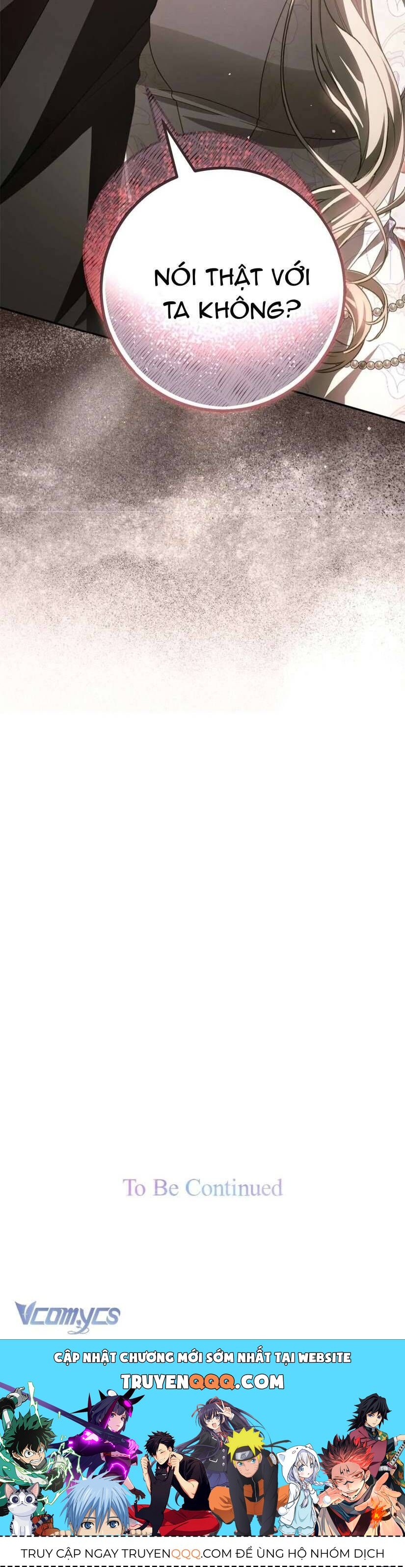 Di Nguyện Của Tôi Không Phải Như Thế: Chapter 22