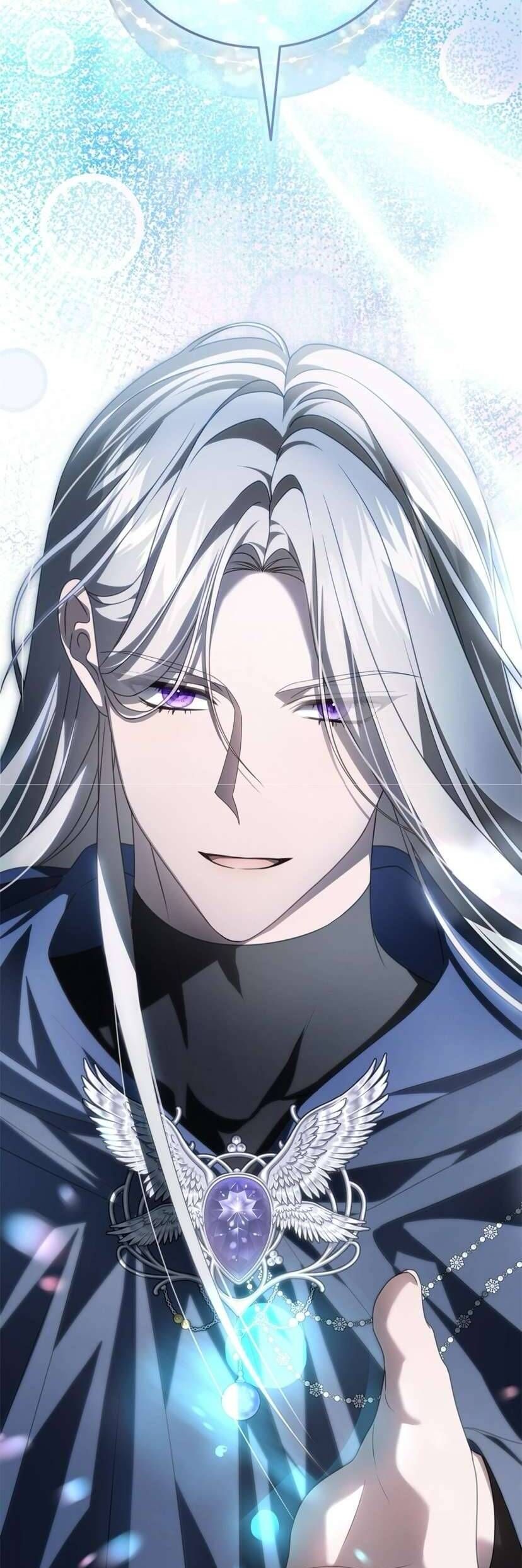 Di Nguyện Của Tôi Không Phải Như Thế: Chapter 22