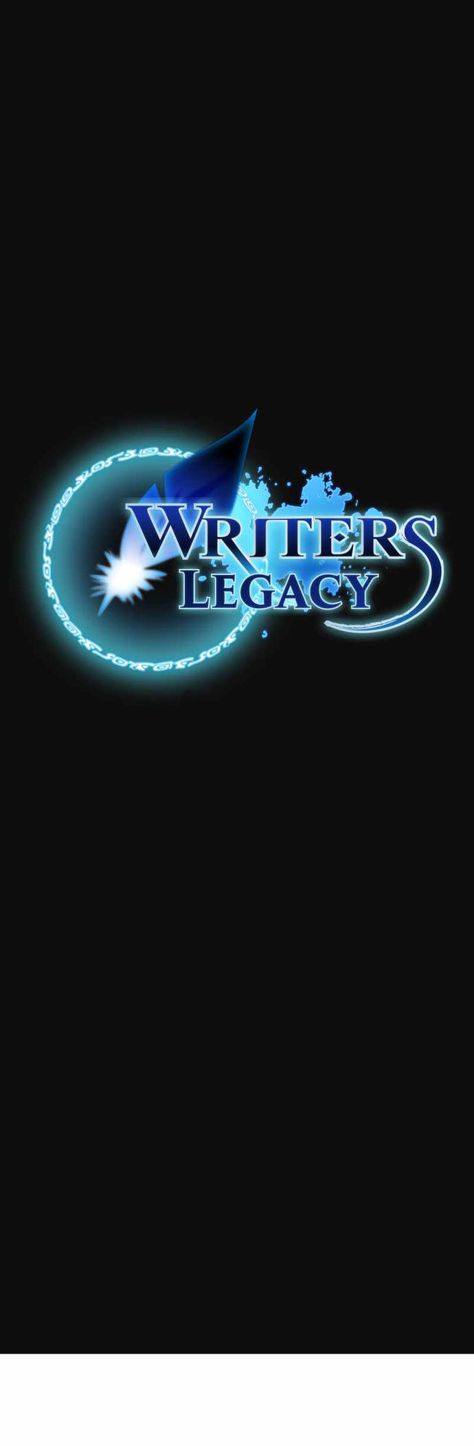 Di Sản Của Các Nhà Văn: Chapter 1