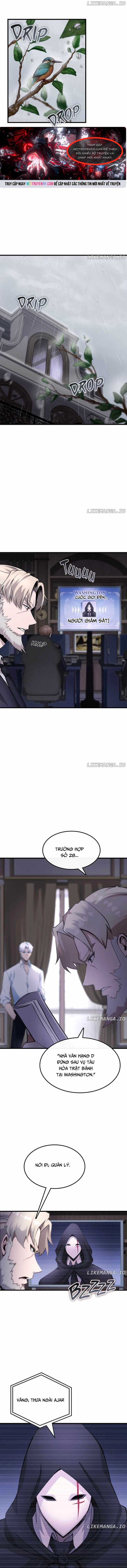 Di Sản Của Các Nhà Văn: Chapter 10