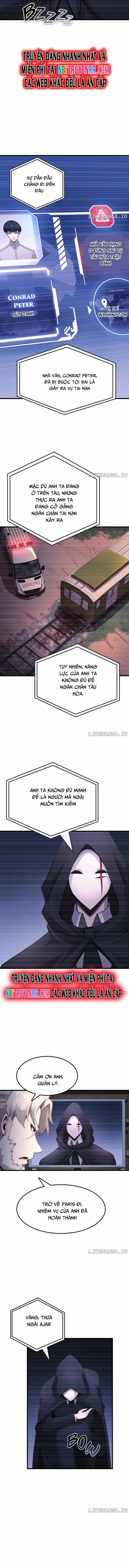 Di Sản Của Các Nhà Văn: Chapter 10