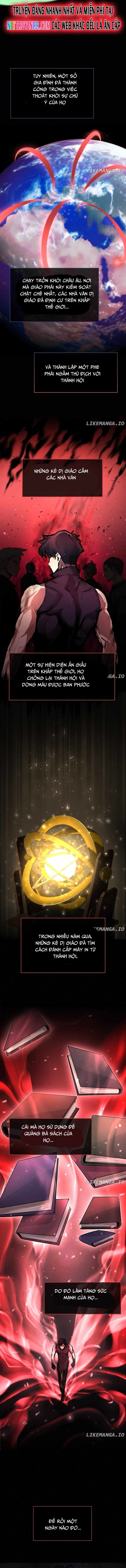 Di Sản Của Các Nhà Văn: Chapter 10