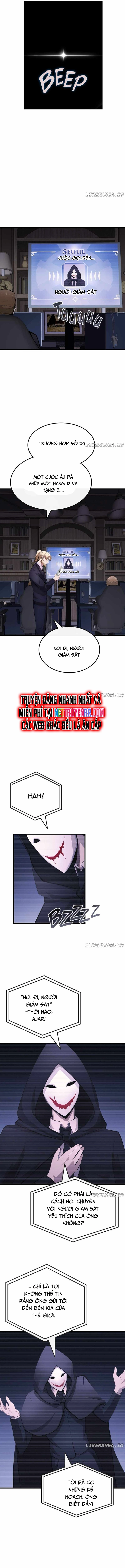 Di Sản Của Các Nhà Văn: Chapter 10