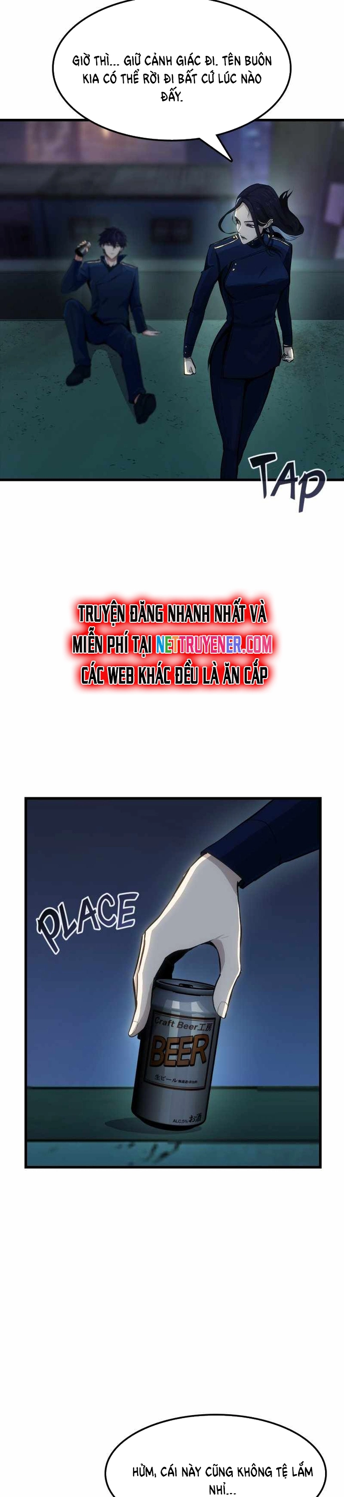 Di Sản Của Các Nhà Văn: Chapter 13