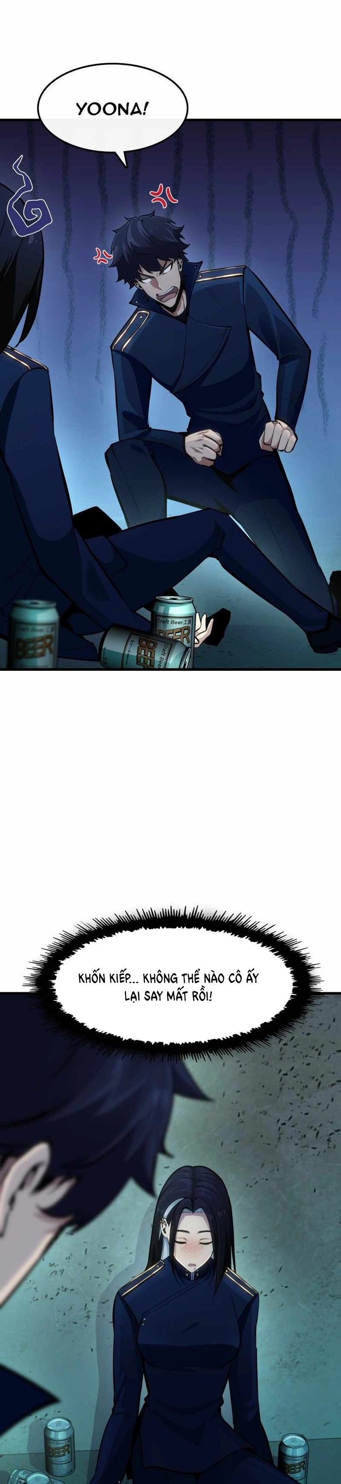 Di Sản Của Các Nhà Văn: Chapter 13