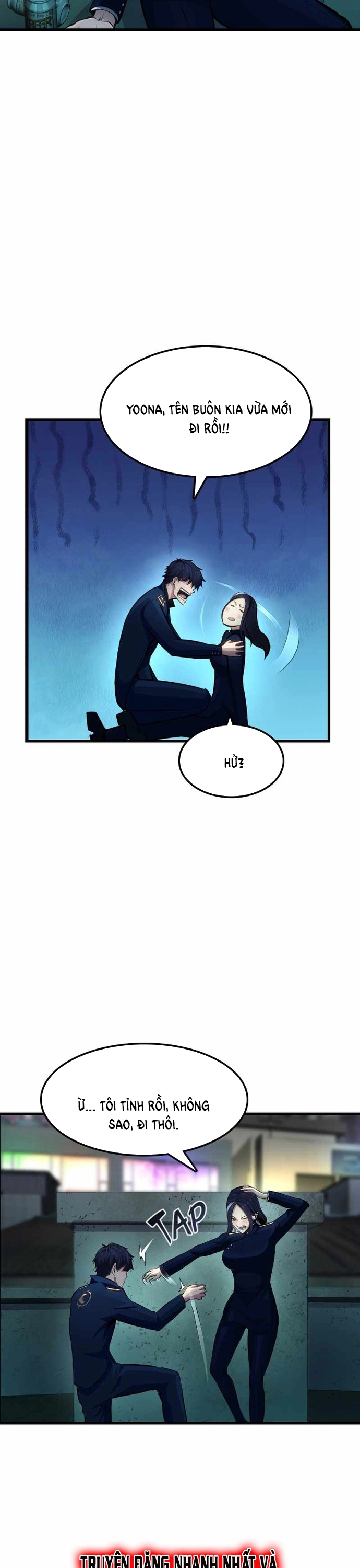 Di Sản Của Các Nhà Văn: Chapter 13