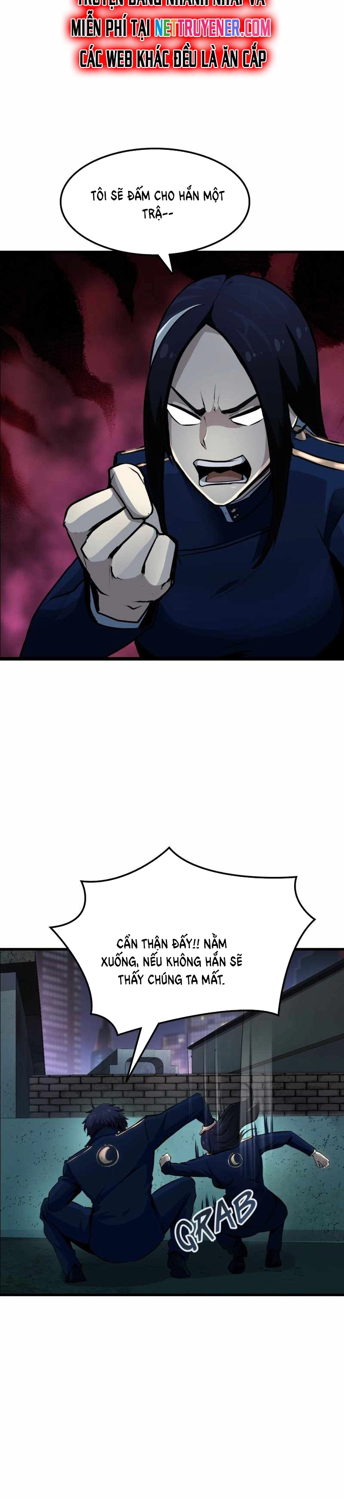 Di Sản Của Các Nhà Văn: Chapter 13