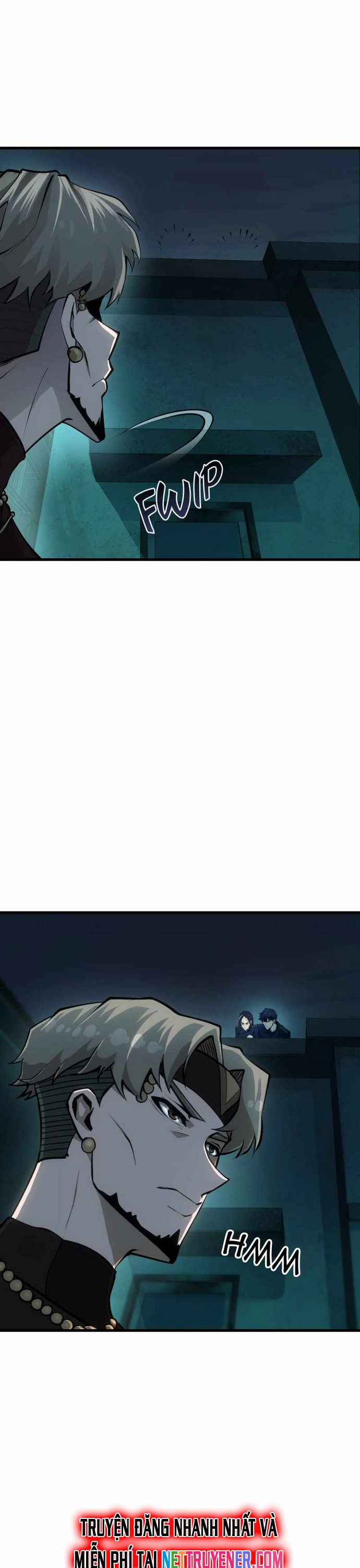 Di Sản Của Các Nhà Văn: Chapter 13