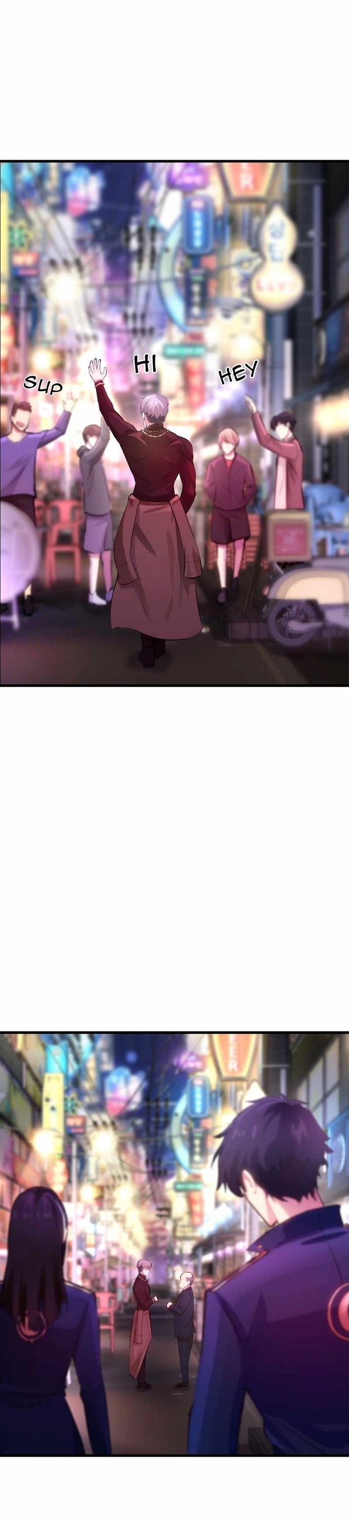 Di Sản Của Các Nhà Văn: Chapter 13